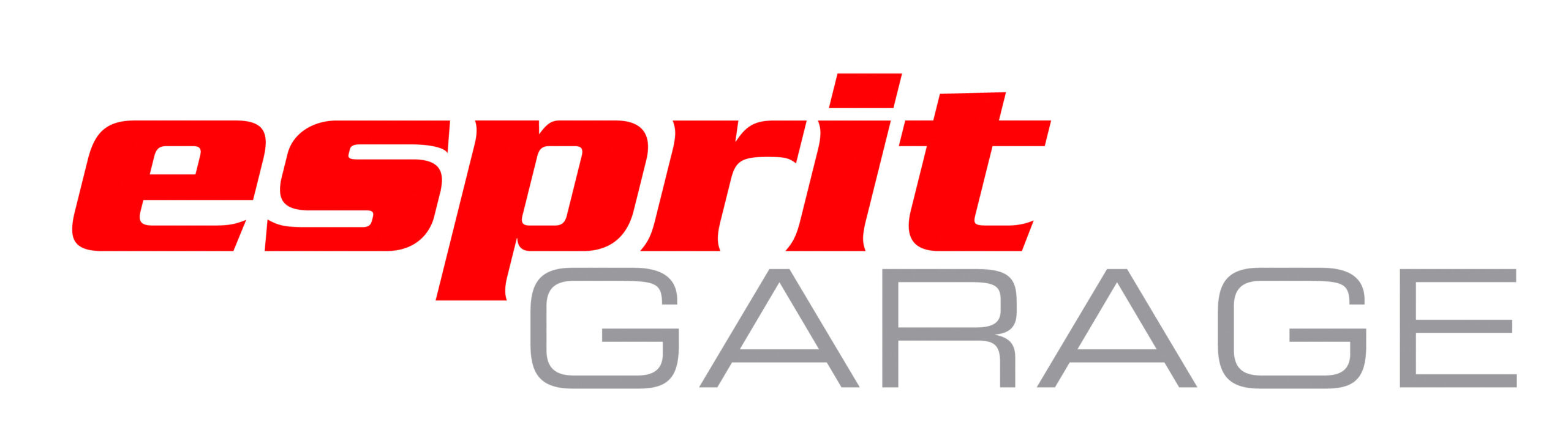 Esprit-Garage AG